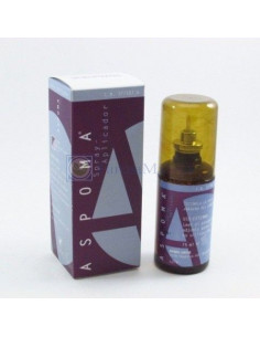ASPOMA 1 SPRAY 75 ml CON...