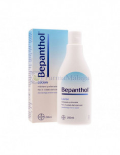 BEPANTHOL LOCION 200 ML 2