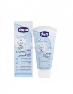 CREMA CHICCO BALSAMICA 100 ML