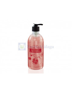 DERBOS GEL ALOE VERA CON...