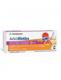 ARKOBIOTICS JALEA REAL Y...