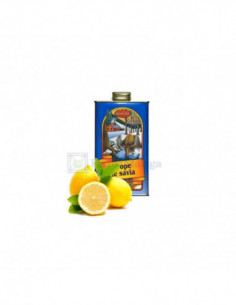 EVICRO MADALBAL SIROPE...