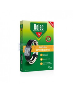 RELEC PULSERA AROMATICA 1...