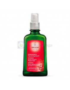 WELEDA ACEITE REGENERADOR...