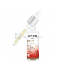 WELEDA ACEITE REAFIRMANTE...