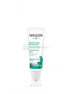WELEDA HYDRAGEL OJOS...