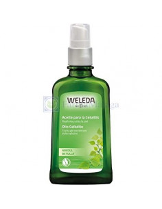 WELEDA ACEITE...