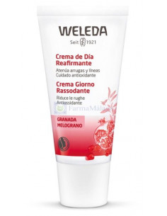 WELEDA CREMA DIA...