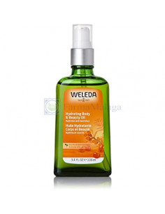 WELEDA ACEITE CORPORAL...