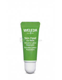 WELEDA SKINFOOD LIP BLAM...
