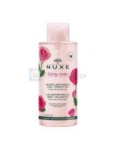 NUXE VERY ROSE AGUA MICELAR...