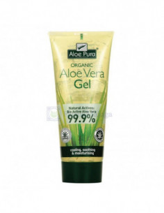 EVICRO OPTIMA GEL ALOE VERA...