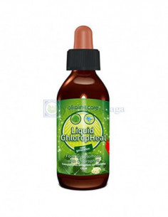 ALKALINECARE CLOROFILA...