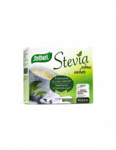 SANTIVERI STEVIA POLVO 50...