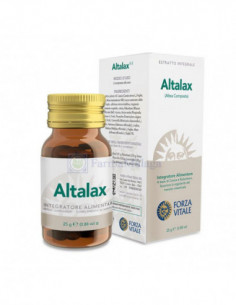 FORZA VITALE ALTEA COMPOSTA...