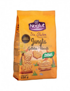 SANTIVERI NOGLUT GALLETAS...
