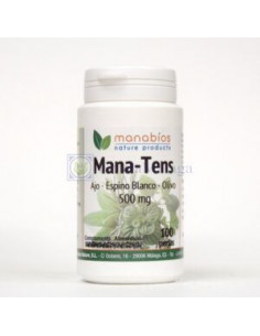 MANABIOS MANA TENS 90...