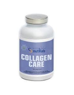 NUTILAB COLLAGEN CARE 180comp