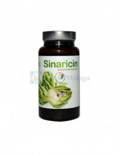 MUNDO NATURAL SINARICIN...