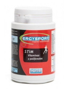NUTERGIA ERGYSPORT STIM...