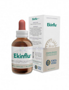 FORZA VITALE EKINFLU 50ml E21