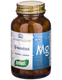 SANTIVERI Q-MAGNÉSICO 88...