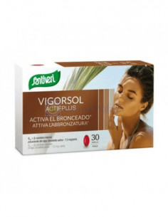 SANTIVERI VIGORSOL ACTIF...