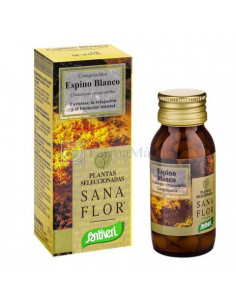 SANTIVERI ESPINO BLANCO 70COMP