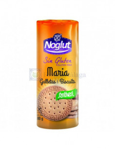 SANTIVERI NOGLUT GALLETAS...