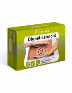 PLAMECA DIGESTISSIMOH...