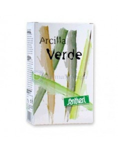SANTIVERI ARCILLA VERDE...