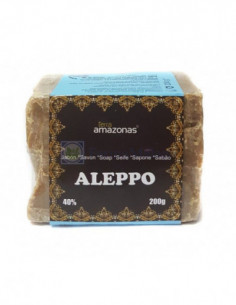 TERRA AMAZONAS JABON DE...