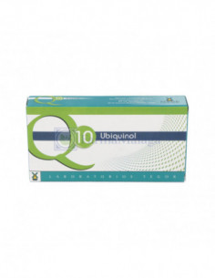 TEGOR Q10 UBIQUINOL 28...