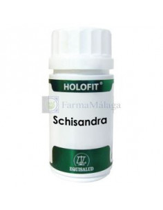 EQUISALUD SCHISANDRA 50...