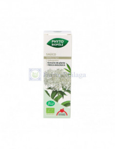 INTERSA PHYTO BIOPOLE SAUCO...