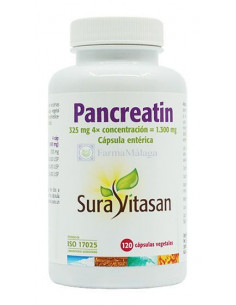 SURA VITASAN PANCREATIN...