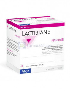 PILEJE LACTIBIANE REFERENCE...