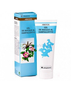 ARKOCAPSULAS GEL...