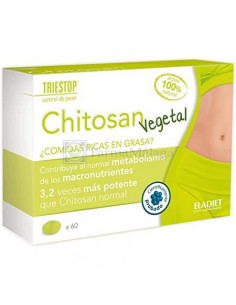 ELADIET TRIESTOP CHITOSAN...