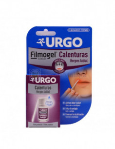 URGO CALENTURAS FILMOGEL 1...
