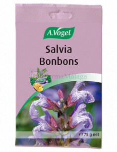 BIOFORCE SALVIA BOMBONS 75grs