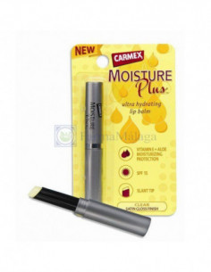 CARMEX MOISTURE PLUS BARRA 2 G