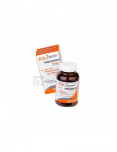 HEALTH AID MULTI AZ 90comp