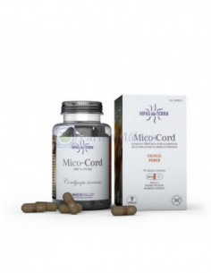 MICO-CORD 70 CAPSULAS