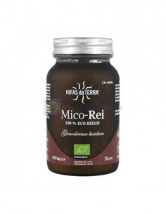HIFAS DE TERRA MICO-REI 70...