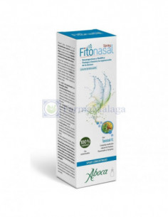 ABOCA FITONASAL SPRAY NASAL...