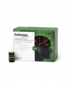 HERBORA FOSFOMEN MEMORY...