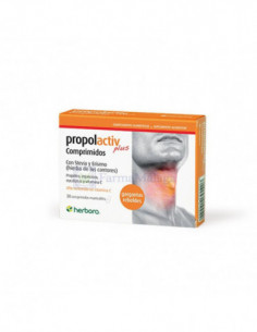 HERBORA PROPOLACTIV PLUS...