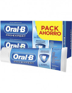 ORAL-B PRO EXPERT 2 ENVASES...