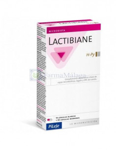 PILEJE LACTIBIANE H-PY 14...